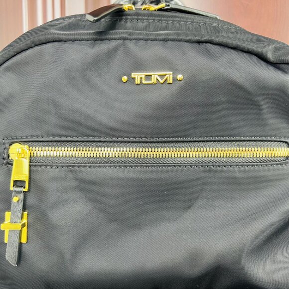 NEW Tumi Voyageur Carson Backpack Bag main image 6